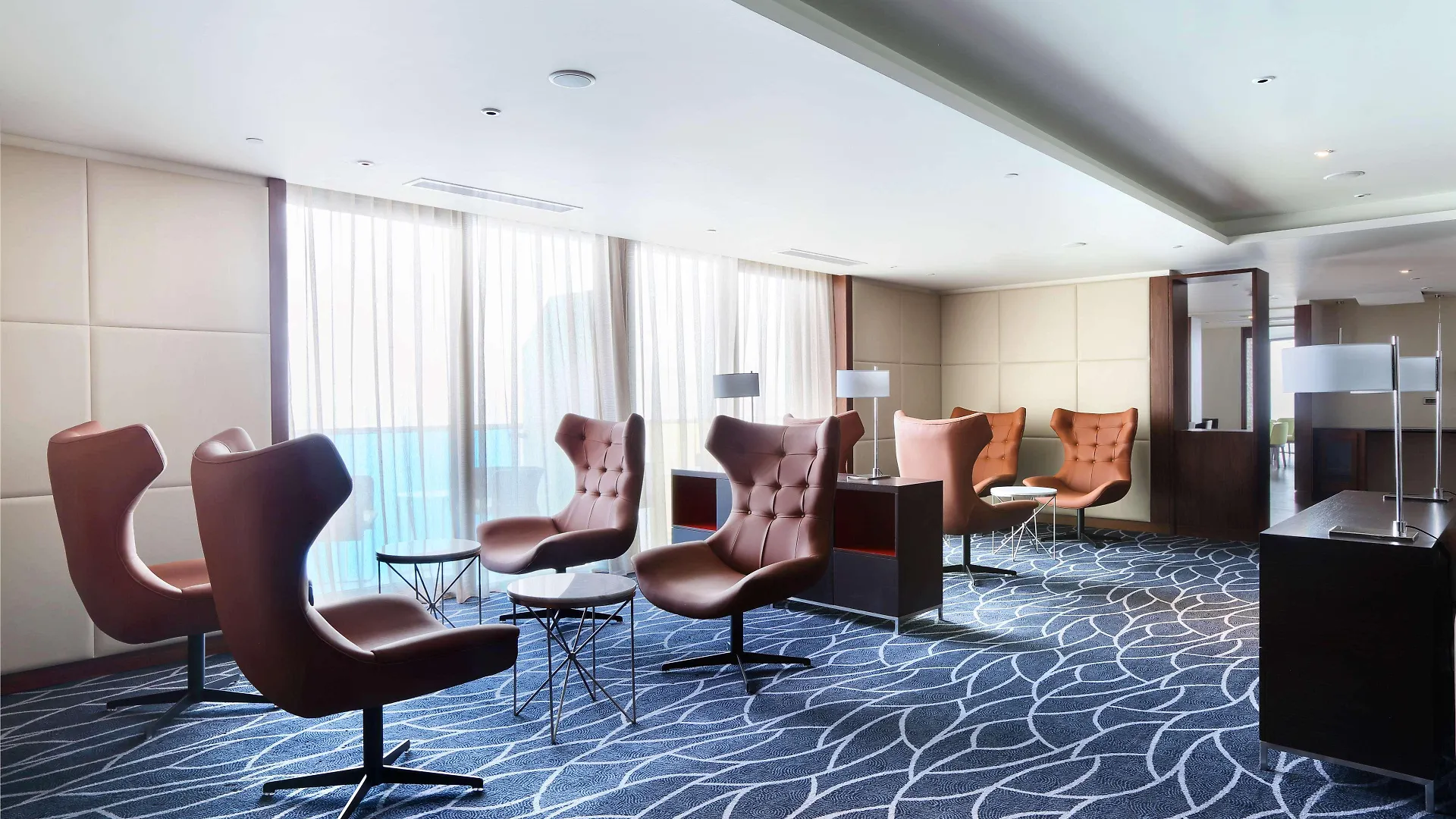 Hilton Batumi Hotel