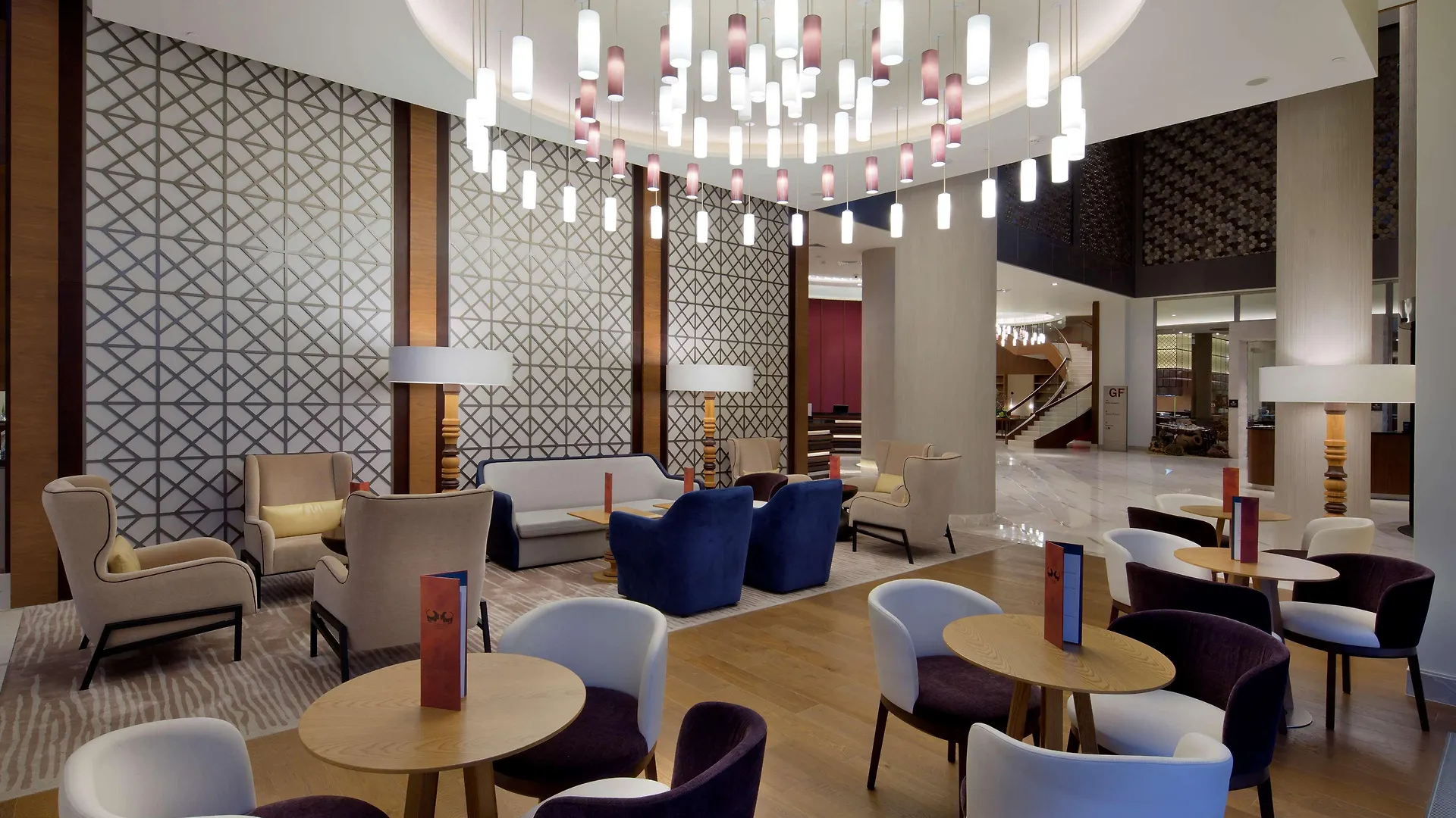 Hilton Batumi Hotel