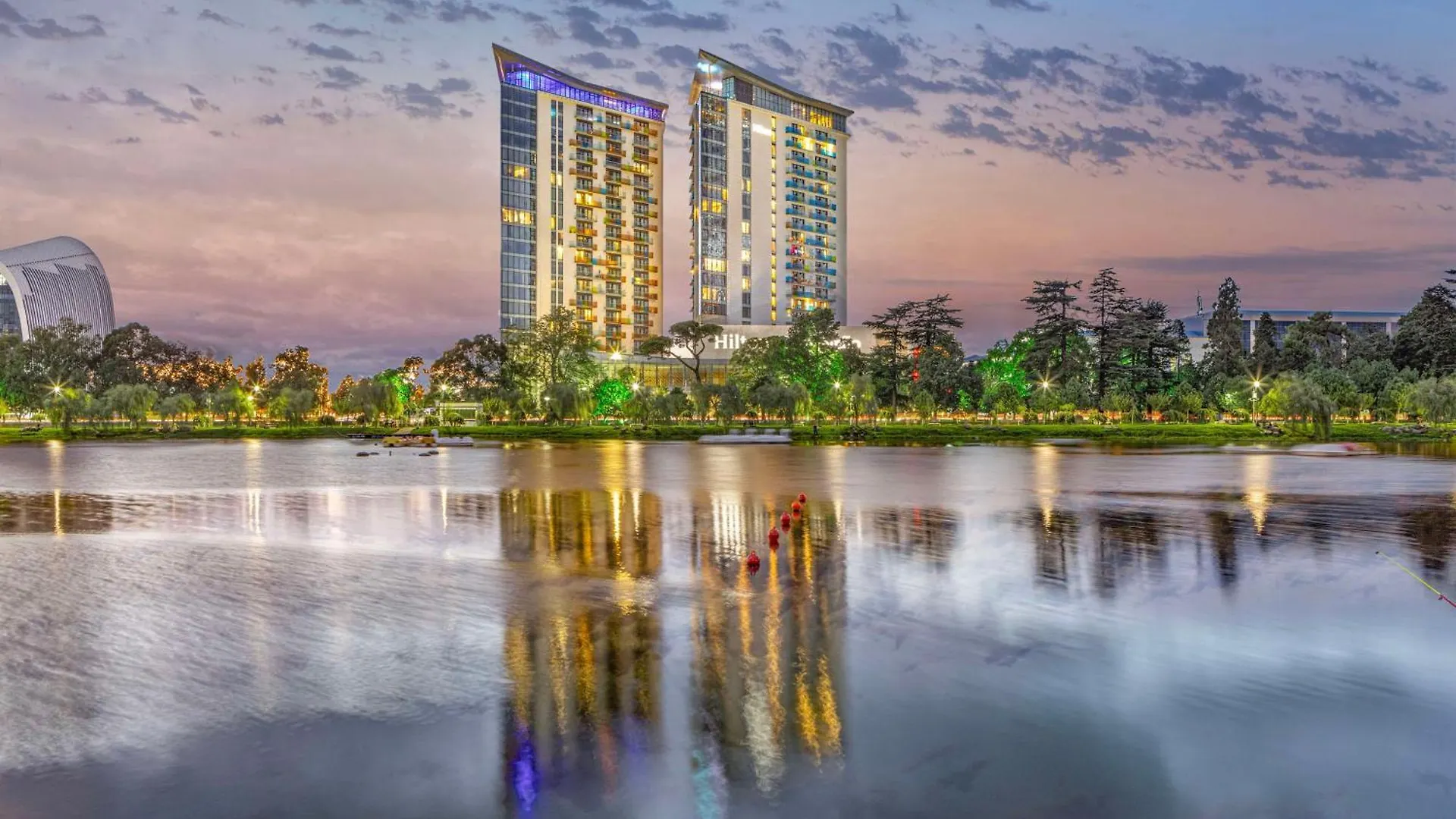 Hilton Batumi Hotel