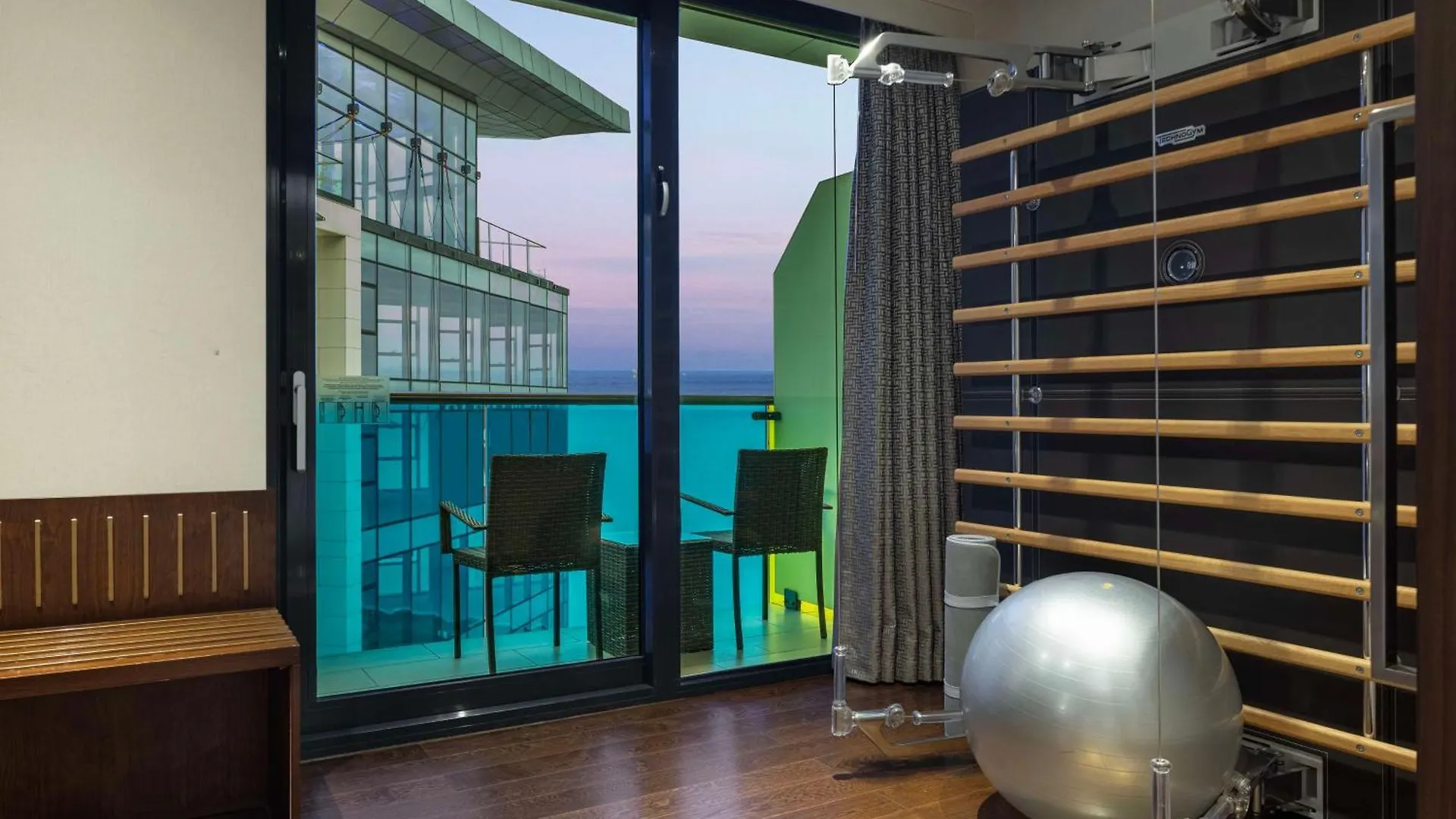 *****  Hilton Batumi Hotel Georgia