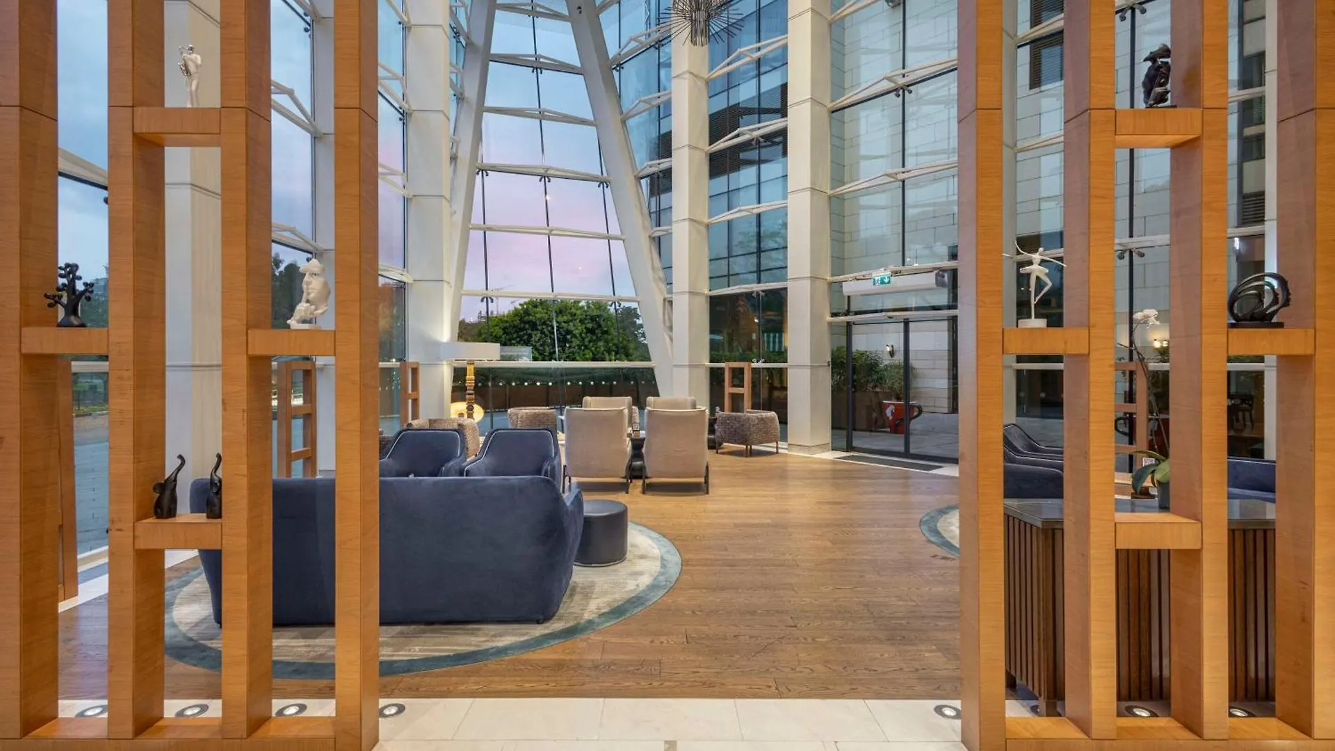 Hilton Batumi Hotel