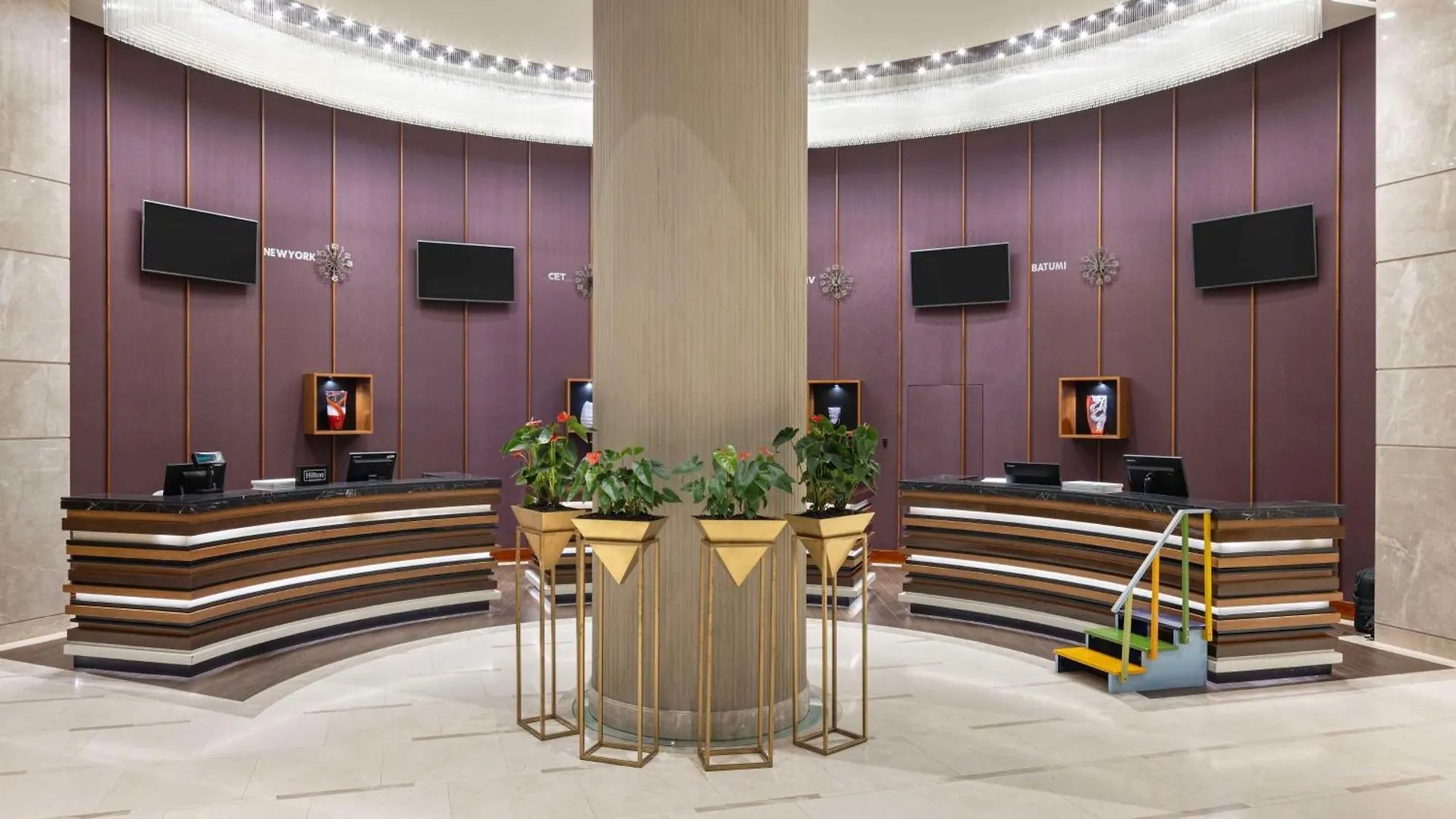 Hilton Batumi Hotel