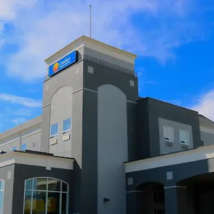 *** Hotel Comfort & Airport South Canada