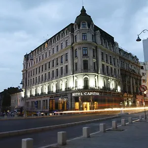 Capitol Boekarest