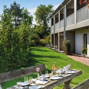 Walhalla Regensburg Hoeferer 4 Sterne Superior Tegernheim