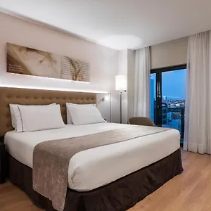 فندق يوروستارس داس ليتراس 5*, Lisboa البرتغال