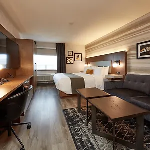 ** Hotel Stay Inn Hotel Toronto Canada
