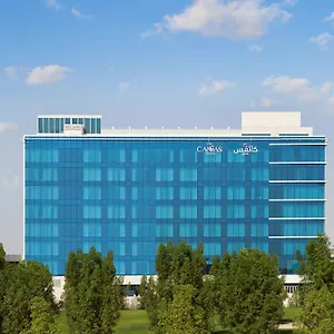 ***** Hotel The Canvas - Mgallery Collection United Arab Emirates
