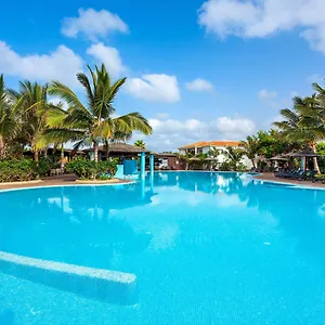 ***** Resort Melia Tortuga Cape Verde