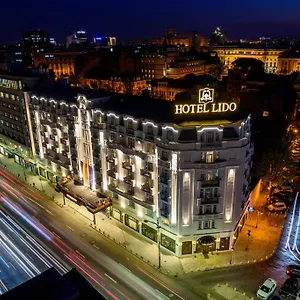 Lido By Phoenicia Boekarest