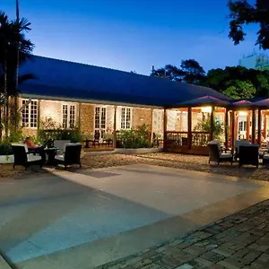 *** Hotel Island Barbados