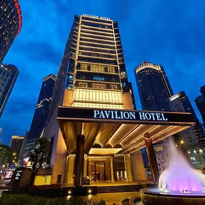 ***** Hotel Pavilion Managed By Banyan Tree Malaysia