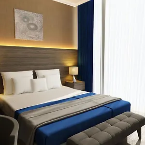 Hotel Gonio Inn