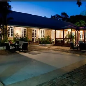 *** Hotel Island Barbados