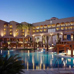 Intercontinental By Ihg 5* עקבה