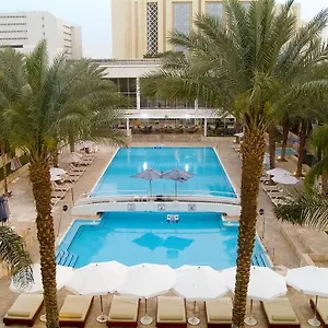 לאונרדו רויאל ריזורט 4* אילת