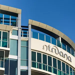 **** Aparthotel Nirvana By The Sea Australia