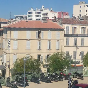 De France Marseille