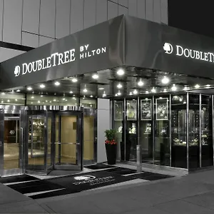 Doubletree By Hilton Metropolitan City 4*, نيو يورك الولايات المتحدة الأمريكية