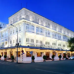 **** Hotel Continental Saigon Vietnam