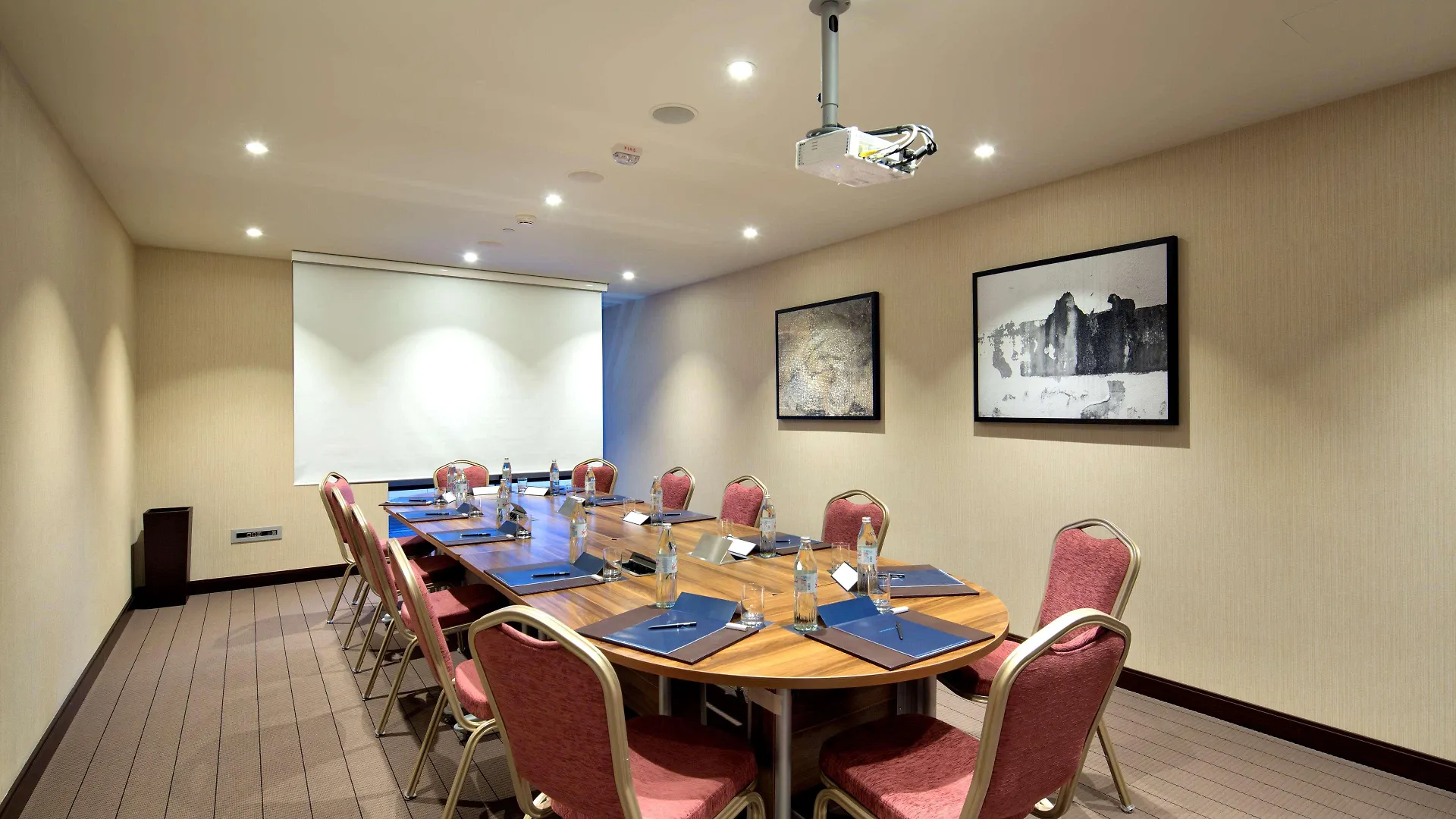 Hotel Hilton Batoumi