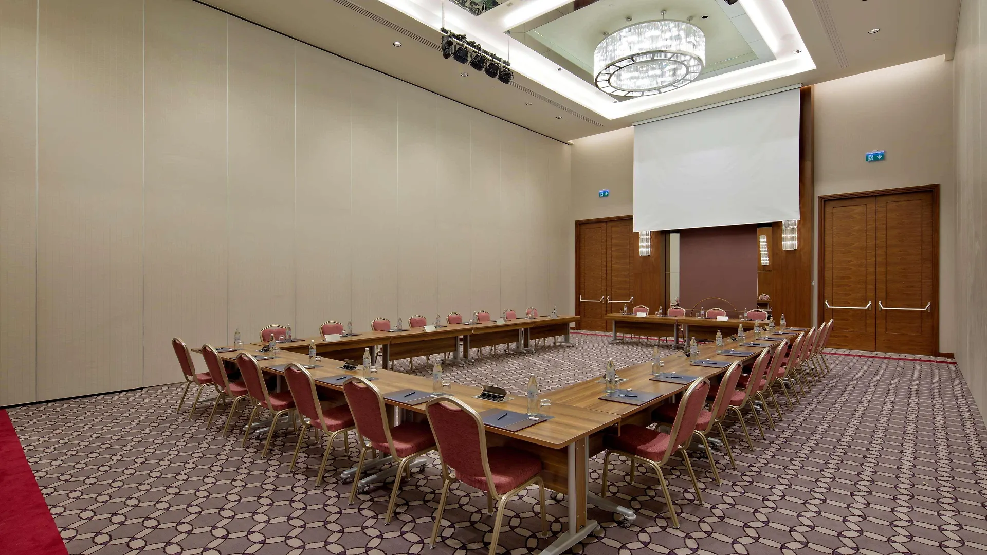 Hotel Hilton Batoumi