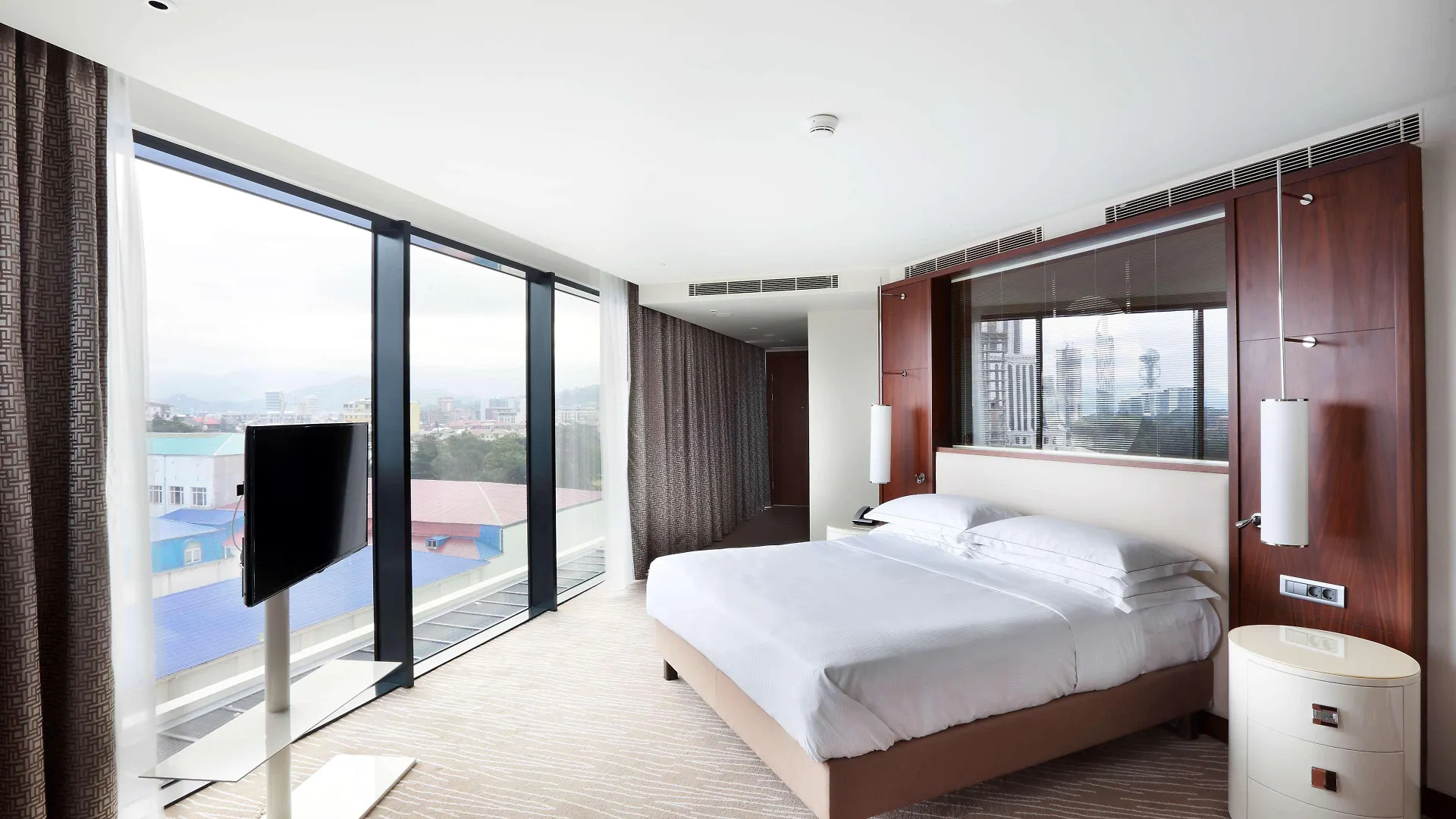 Hotel Hilton Batoumi